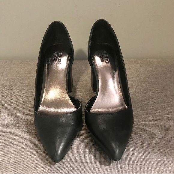 Block Heels - Picture 2 of 3